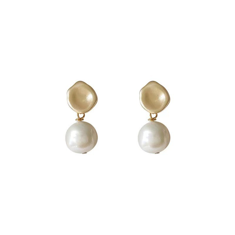 Affordable Luxury Minimalist Earrings