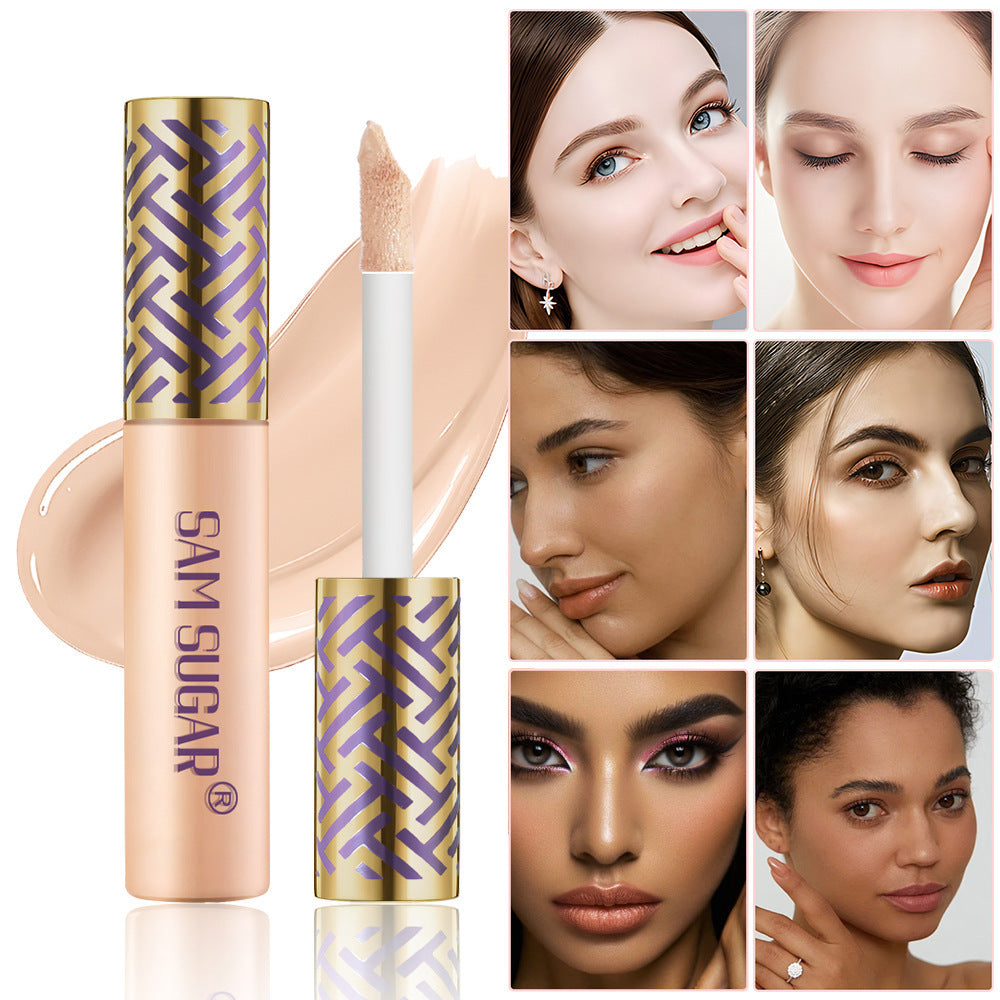 Concealer Repair Foundation Makeup
