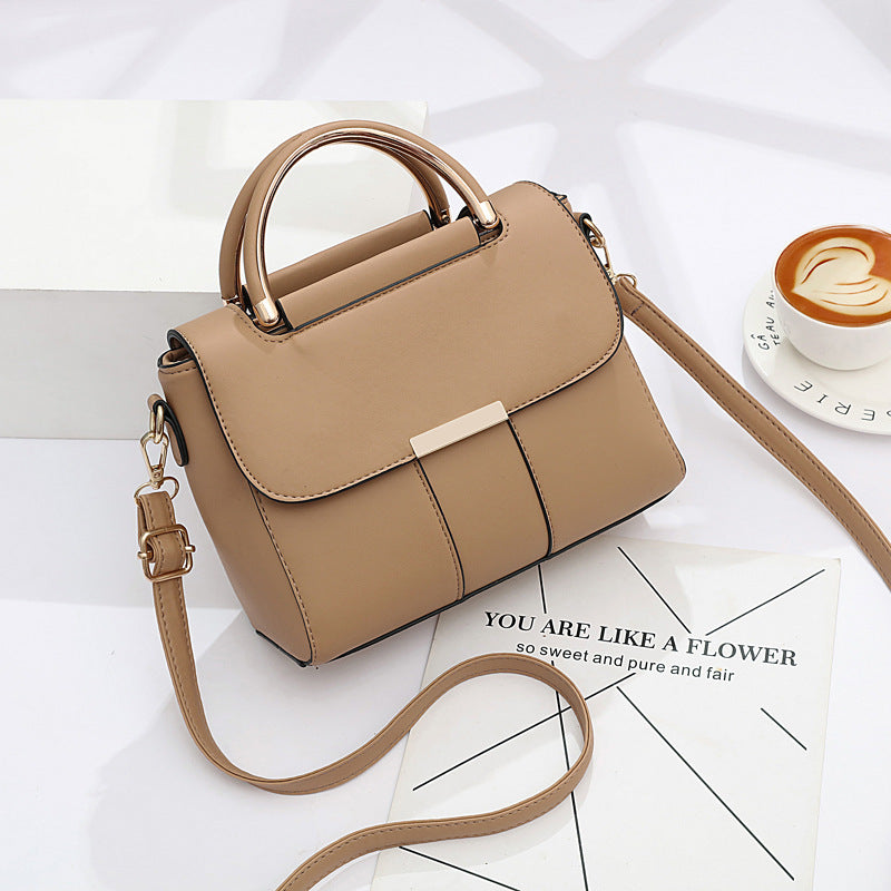 Trend Shoulder Messenger Bag
