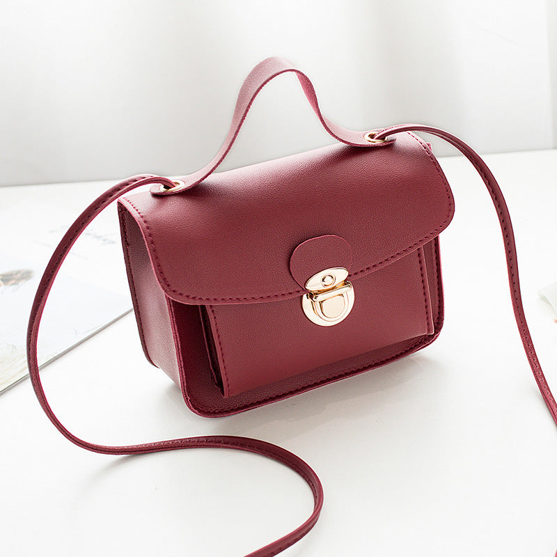 PU Envelope Bags
