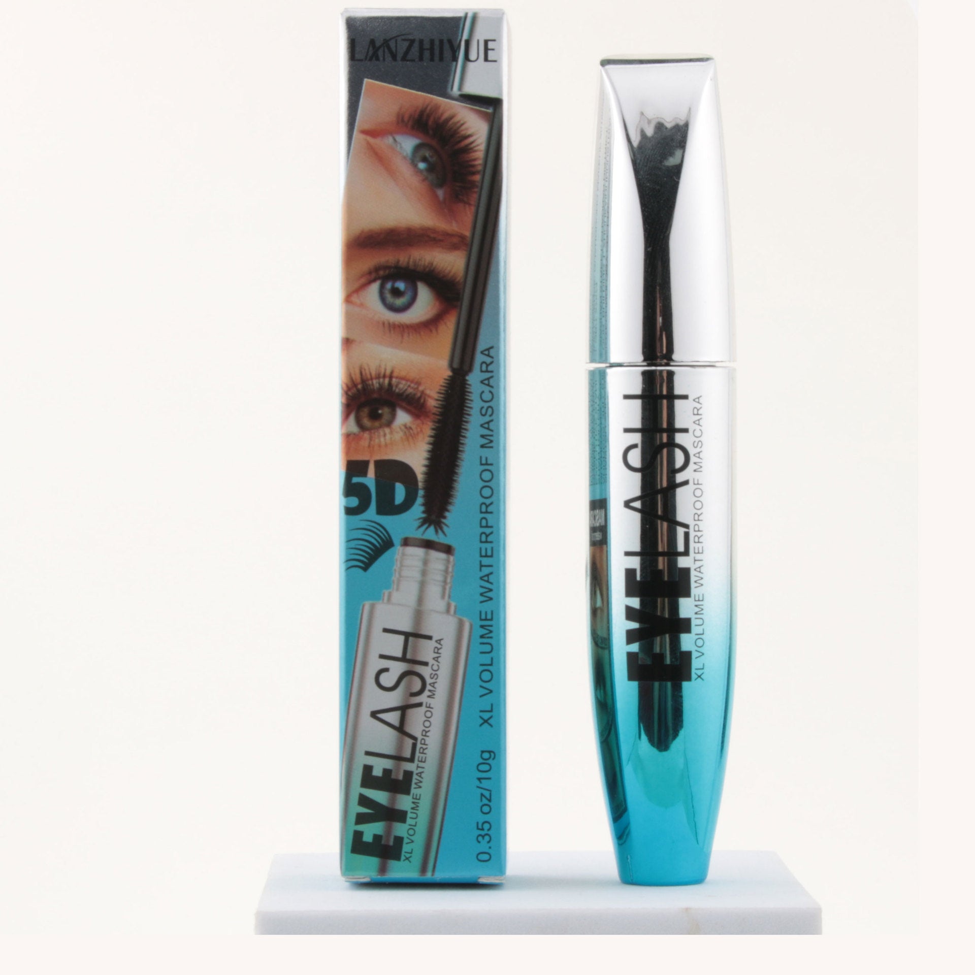 Makeup Mascara