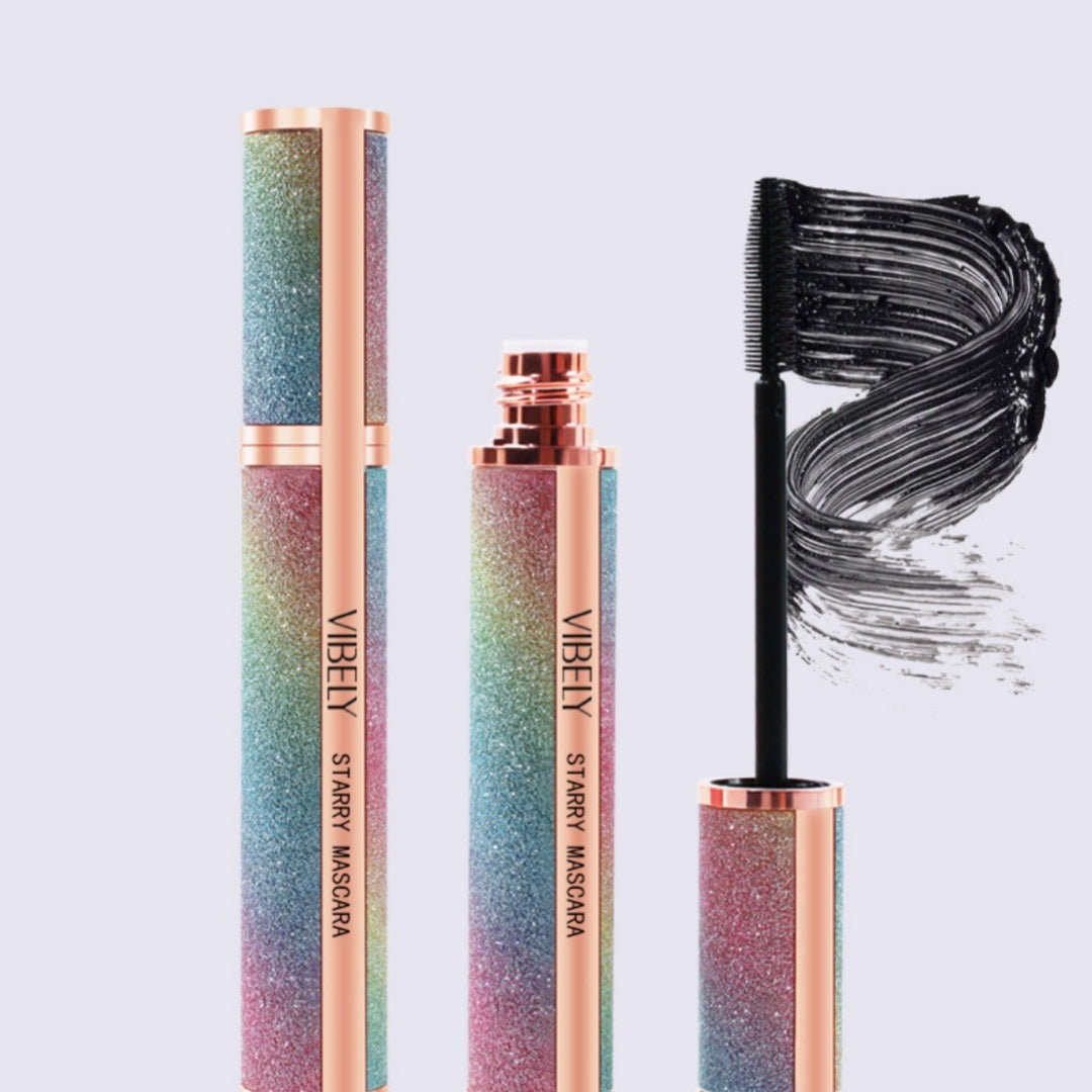 Thick Curling Waterproof Smudge Beauty Makeup
