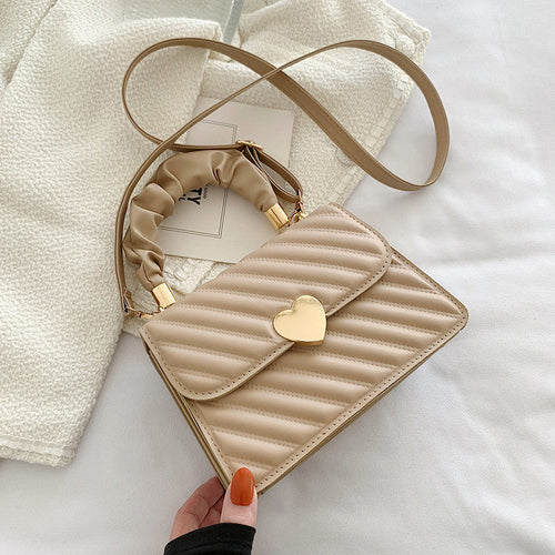 Chain Shoulder Bags