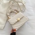 Chain Shoulder Bags
