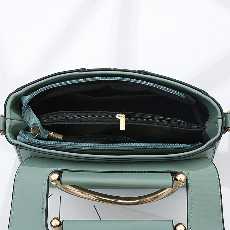 Trend Shoulder Messenger Bag