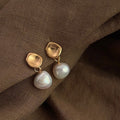 Affordable Luxury Minimalist Earrings