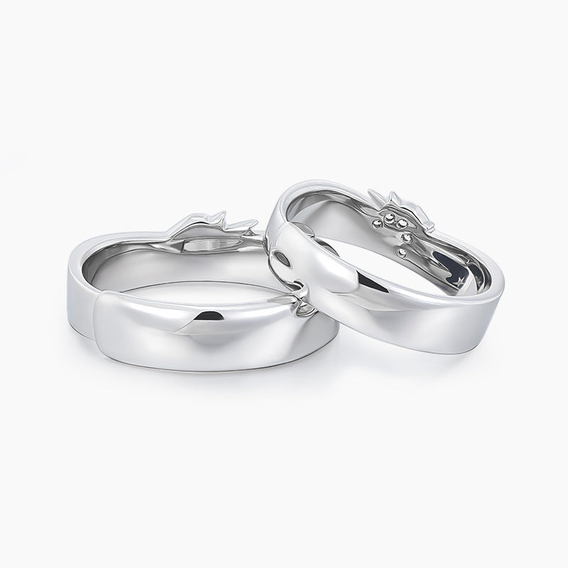 Simple Drip Adjustment Rings