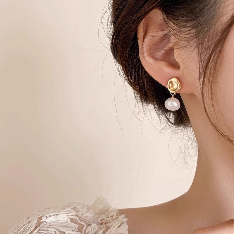 Affordable Luxury Minimalist Earrings