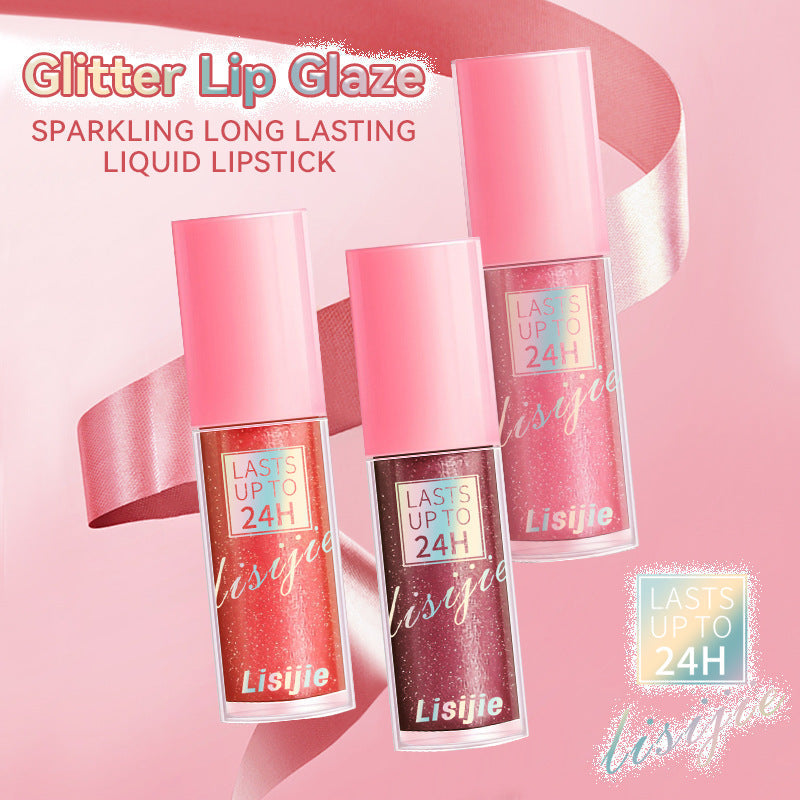 Full English Lipstick