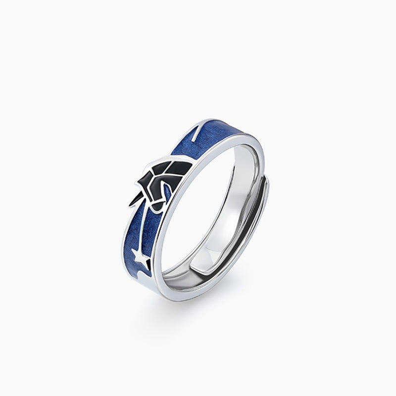 Simple Drip Adjustment Rings